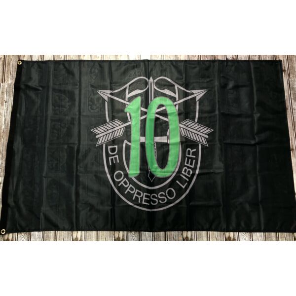 10th SFG Flag Thumbnail