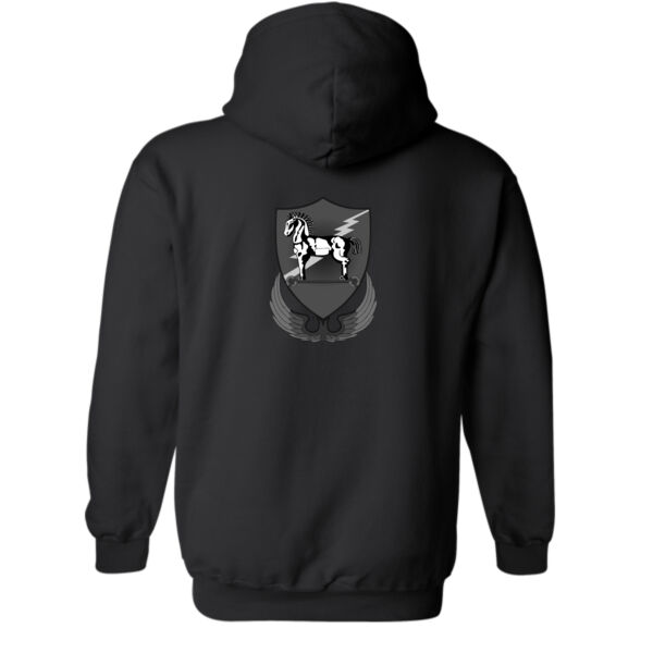 10th SFG Hoodie - Unisex  Thumbnail