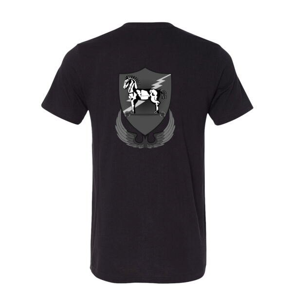 10th SFG Triblend Tee - Unisex  Thumbnail