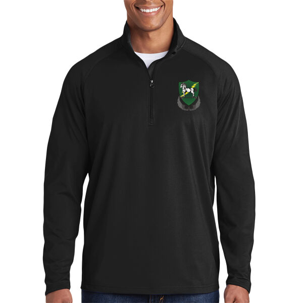 Sport-Wick® 1/4-Zip Pullover Thumbnail