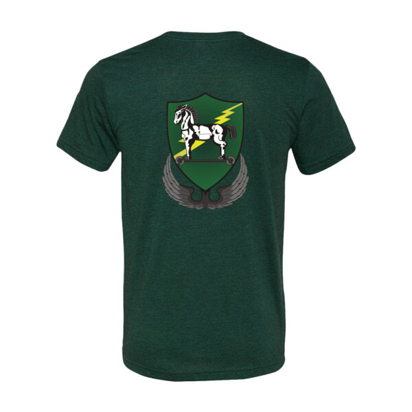 Unisex Triblend Tee Thumbnail