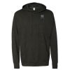 Lightweight Hooded Pullover T-Shirt Thumbnail